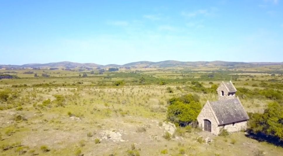 Chacra en venta Pueblo Edén