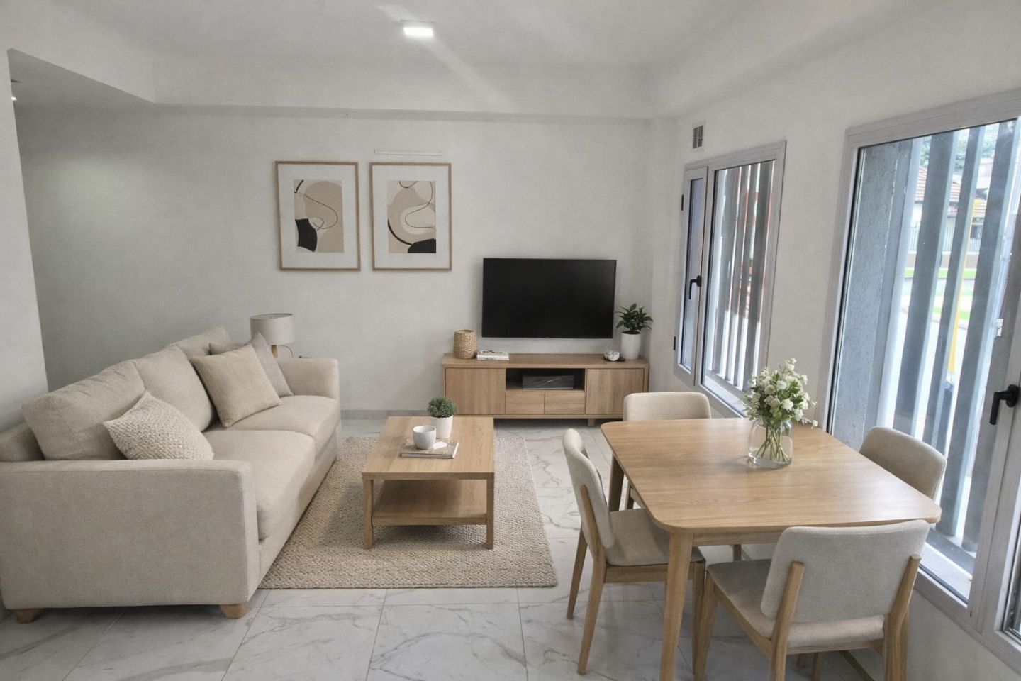 VENTA DE DEPARTAMENTO EN General San Martín - Villa Ballester - 7