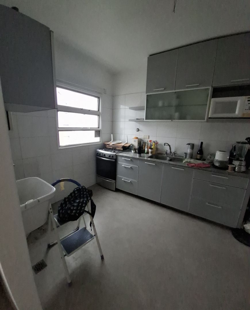 Departamento en Alquiler en Palermo, Capital Federal