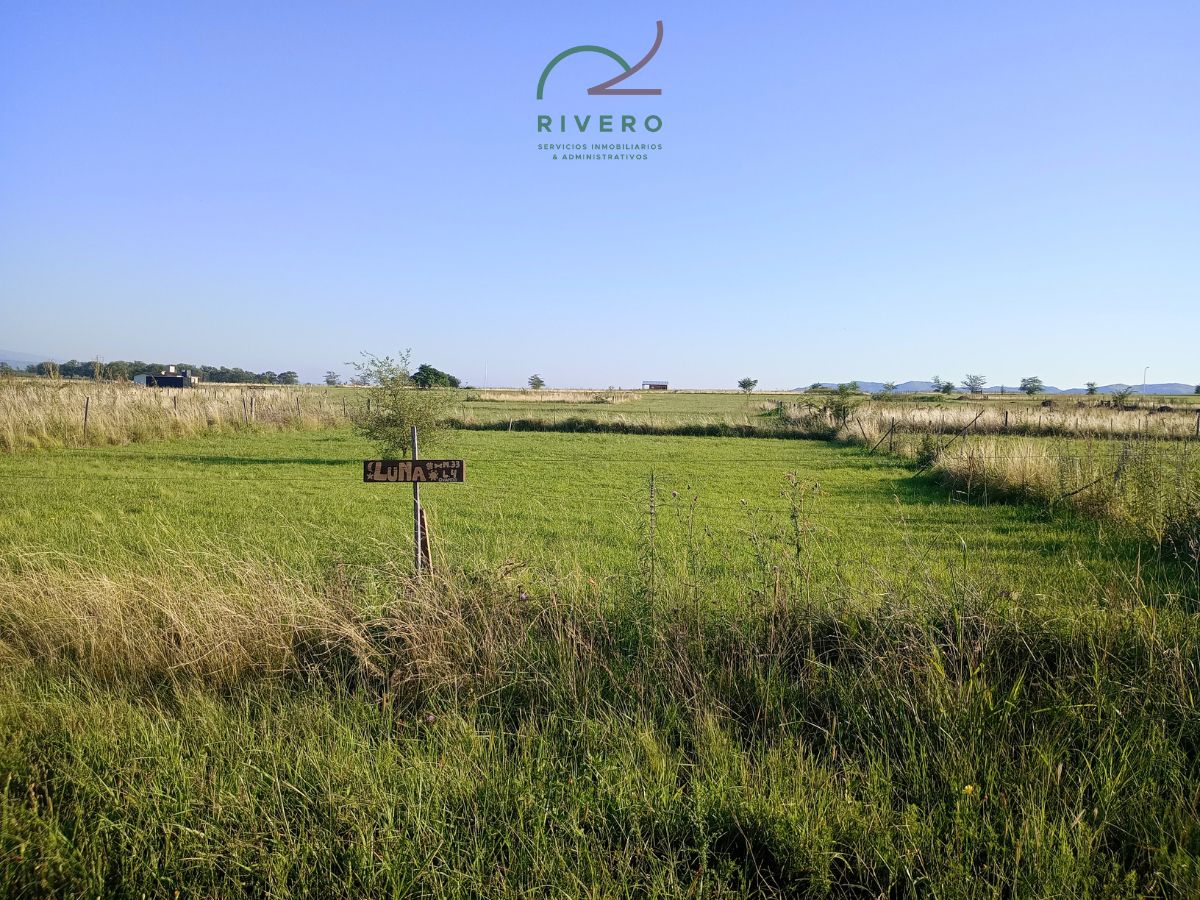 Lote EN VENTA
