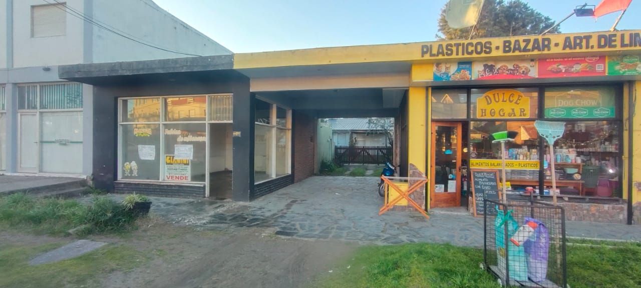 Local en venta Centro 