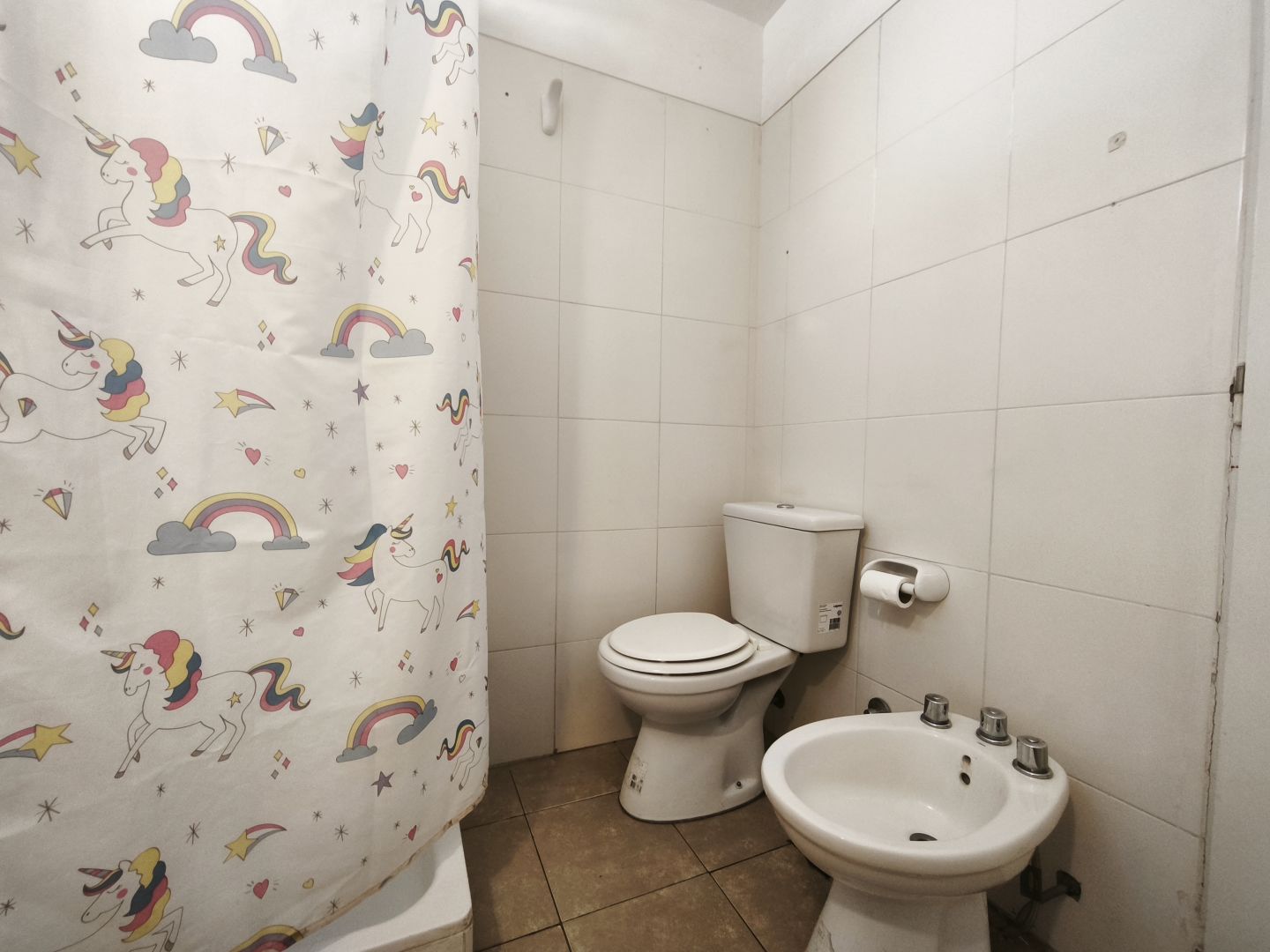 Departamento en Venta en Moron, G.B.A. Zona Oeste