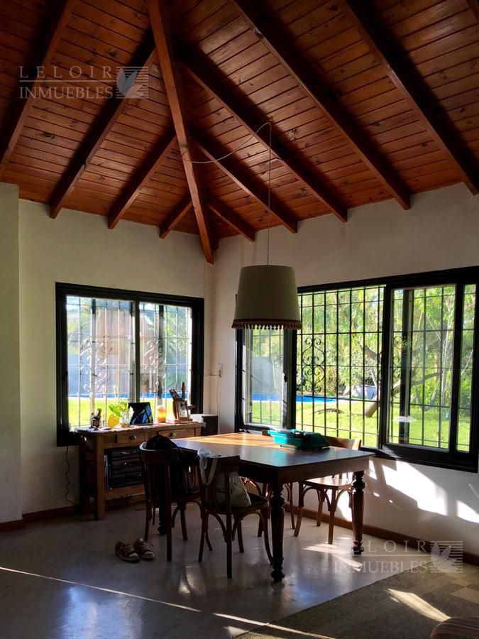 Casa en Venta en Ituzaingo, G.B.A. Zona Oeste