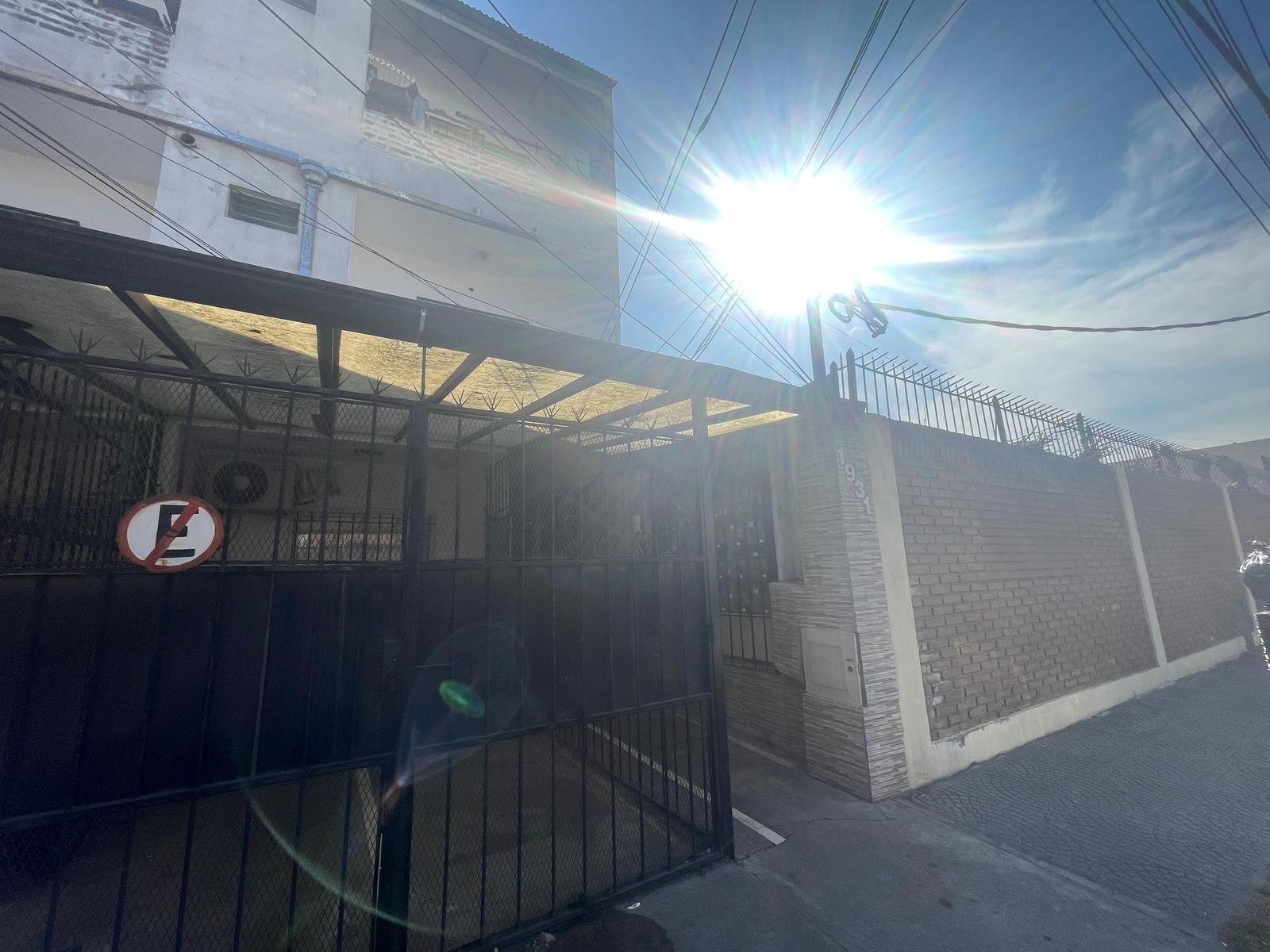 Departamento en Venta en Tres de Febrero, G.B.A. Zona Oeste
