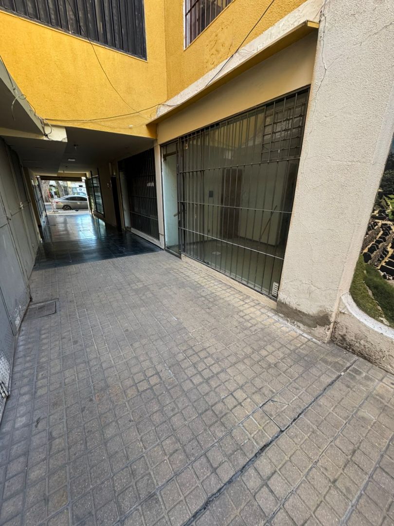 LOCAL EN VENTA