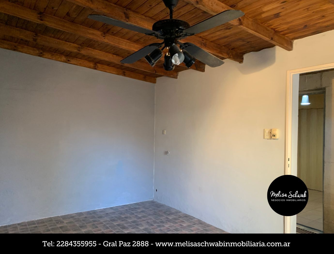 ALQUILER DE CASA EN Olavarría - Hipolito Yrigoyen - 12