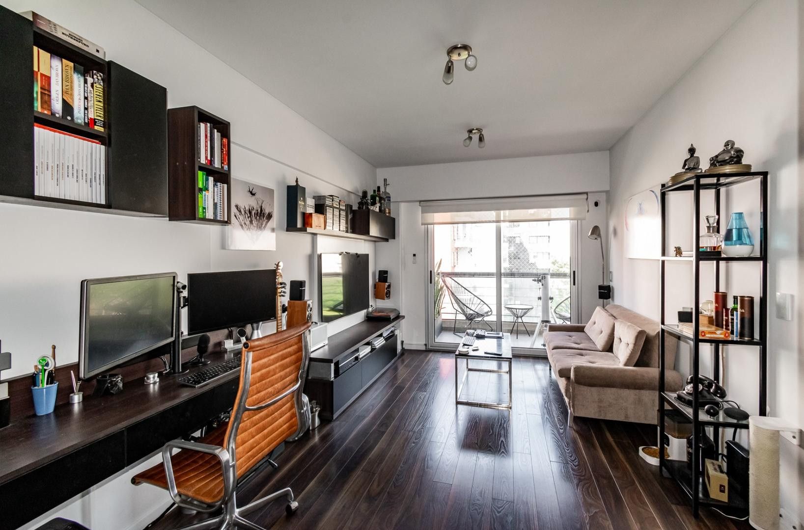 VENTA DE DEPARTAMENTO EN Capital Federal - Villa Urquiza - 3