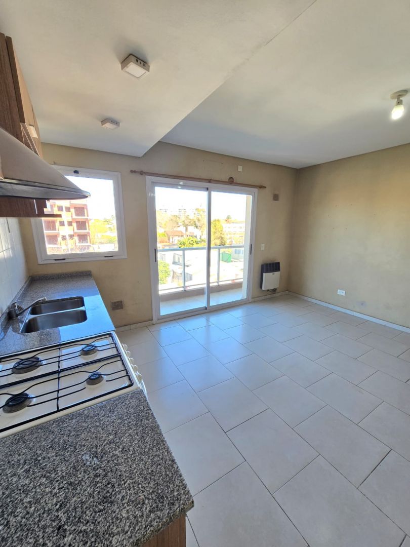 Departamento en venta El Palomar 1 ambiente