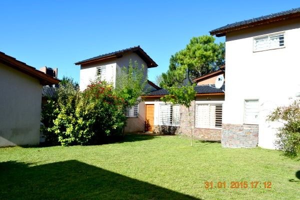 Casa EN ALQUILER TEMPORARIO