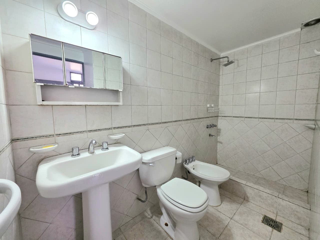 Departamento en Alquiler en Capital, Mendoza