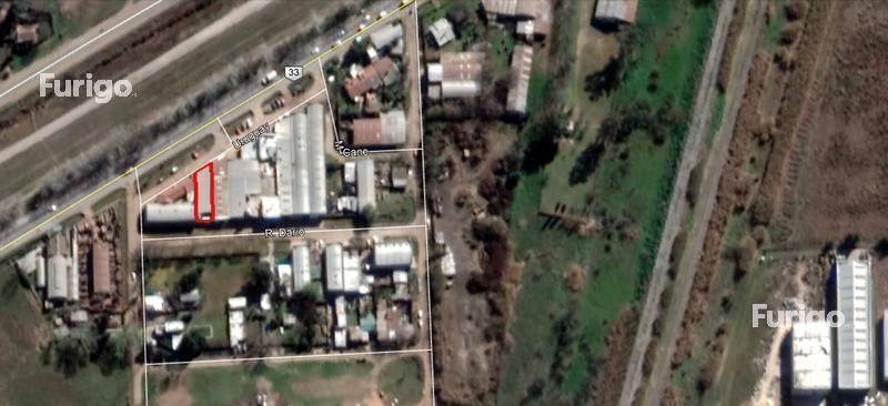 Local Comercial en Venta en Pérez, Santa Fe
