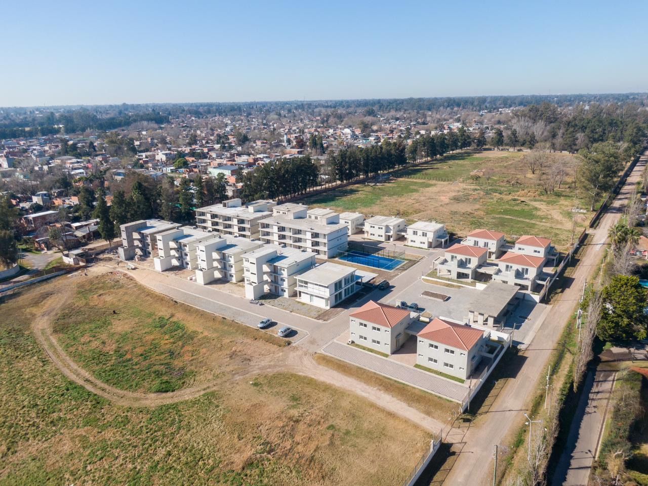 VENTA DE DEPARTAMENTO EN Pilar - 33