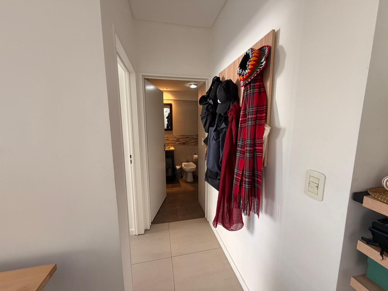 ALQUILER DE DEPARTAMENTO EN Capital Federal - Villa Crespo - 10