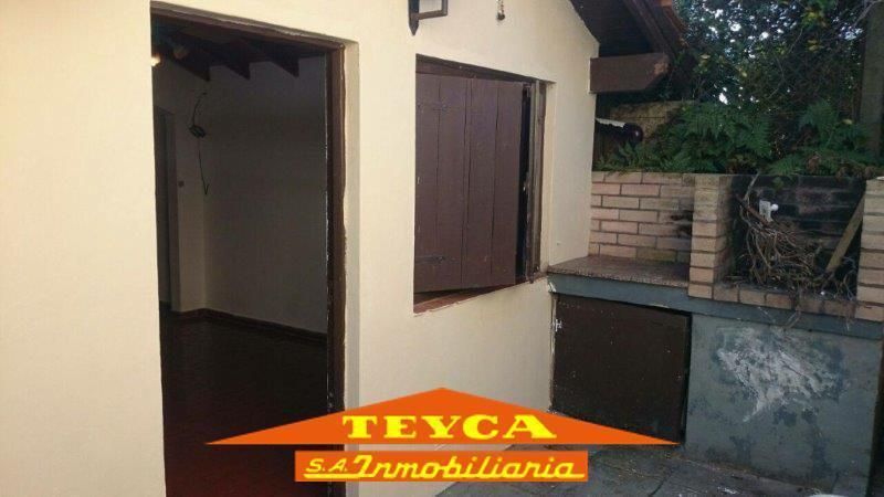 Departamento en venta Mar De Ostende 4 ambientes