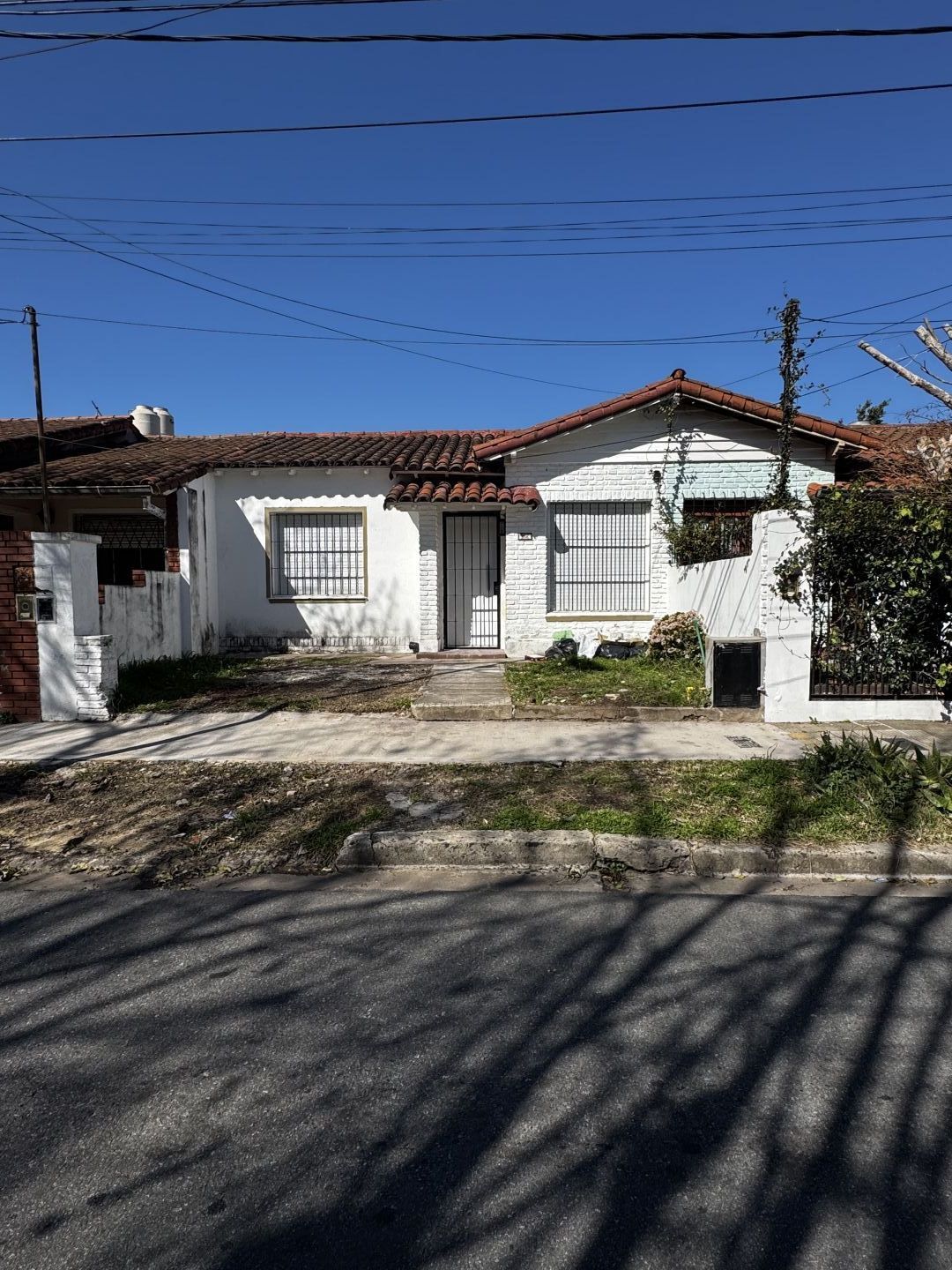 Casa en Venta en Tres de Febrero, G.B.A. Zona Oeste