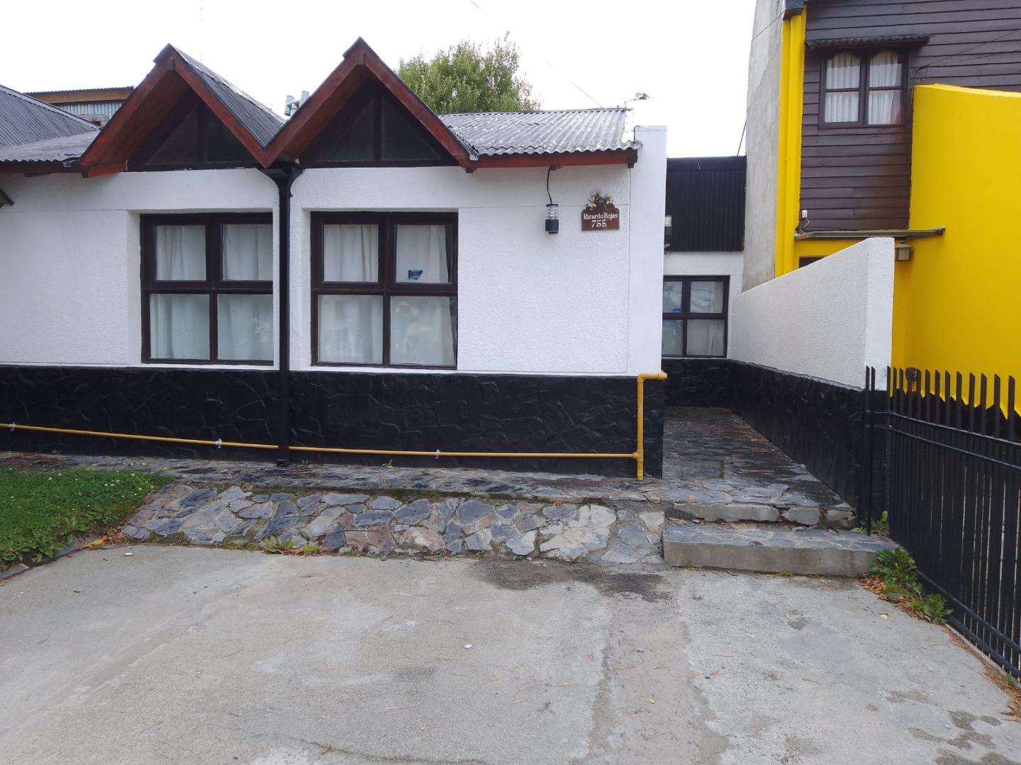 ALQUILER DE CASA EN Ushuaia - 3