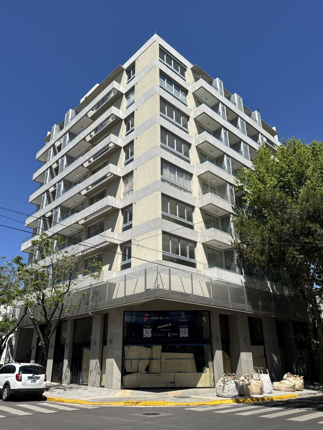 Departamento en venta Villa Lugano 2 