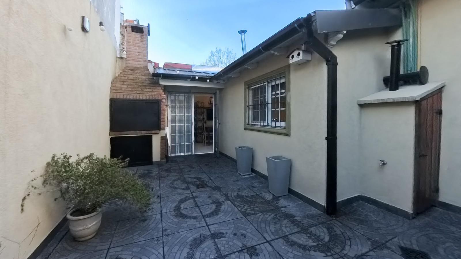 Casa en Venta en Moron, G.B.A. Zona Oeste