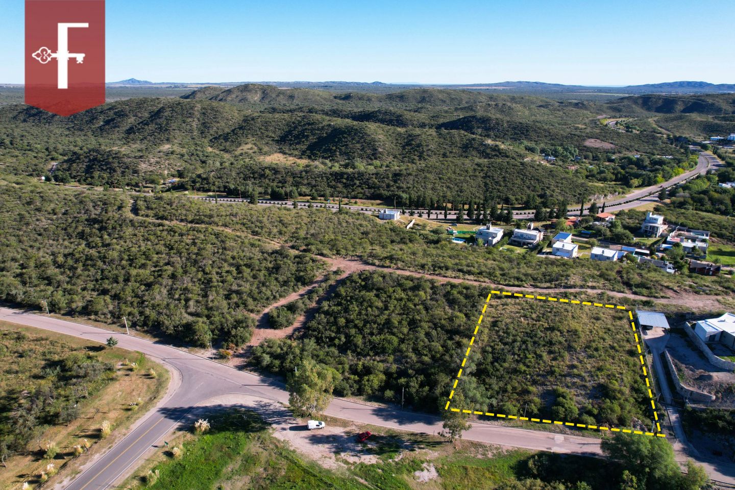 Lote EN VENTA