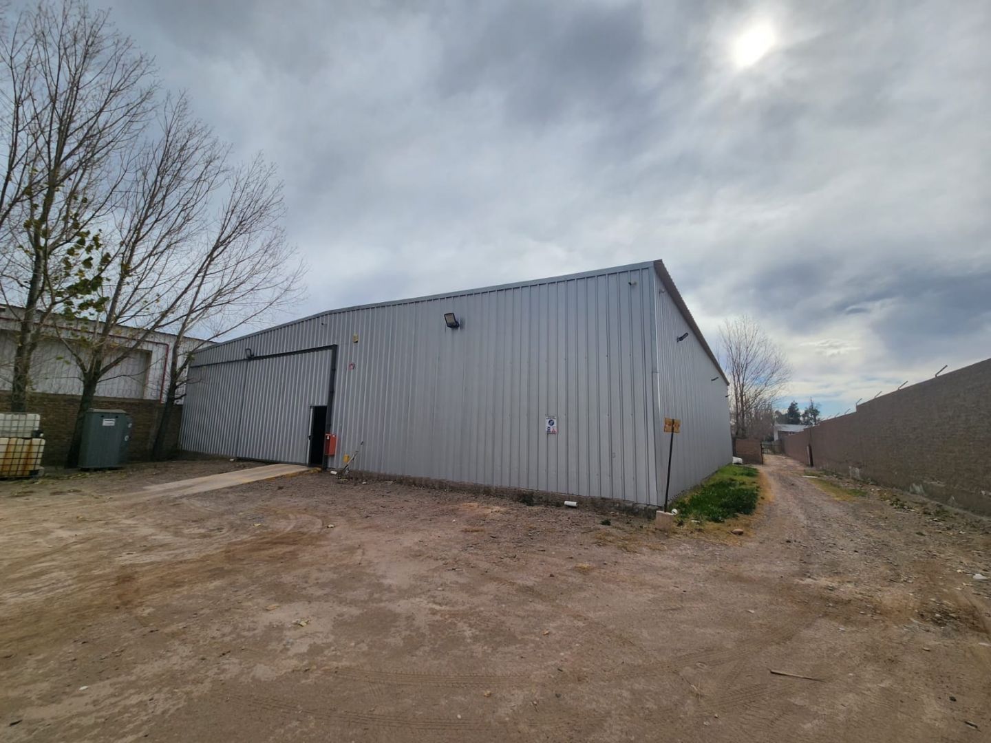 Galpon en Venta en Maipu, Mendoza
