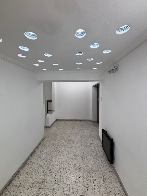 Oficina en alquiler Centro 4 ambientes