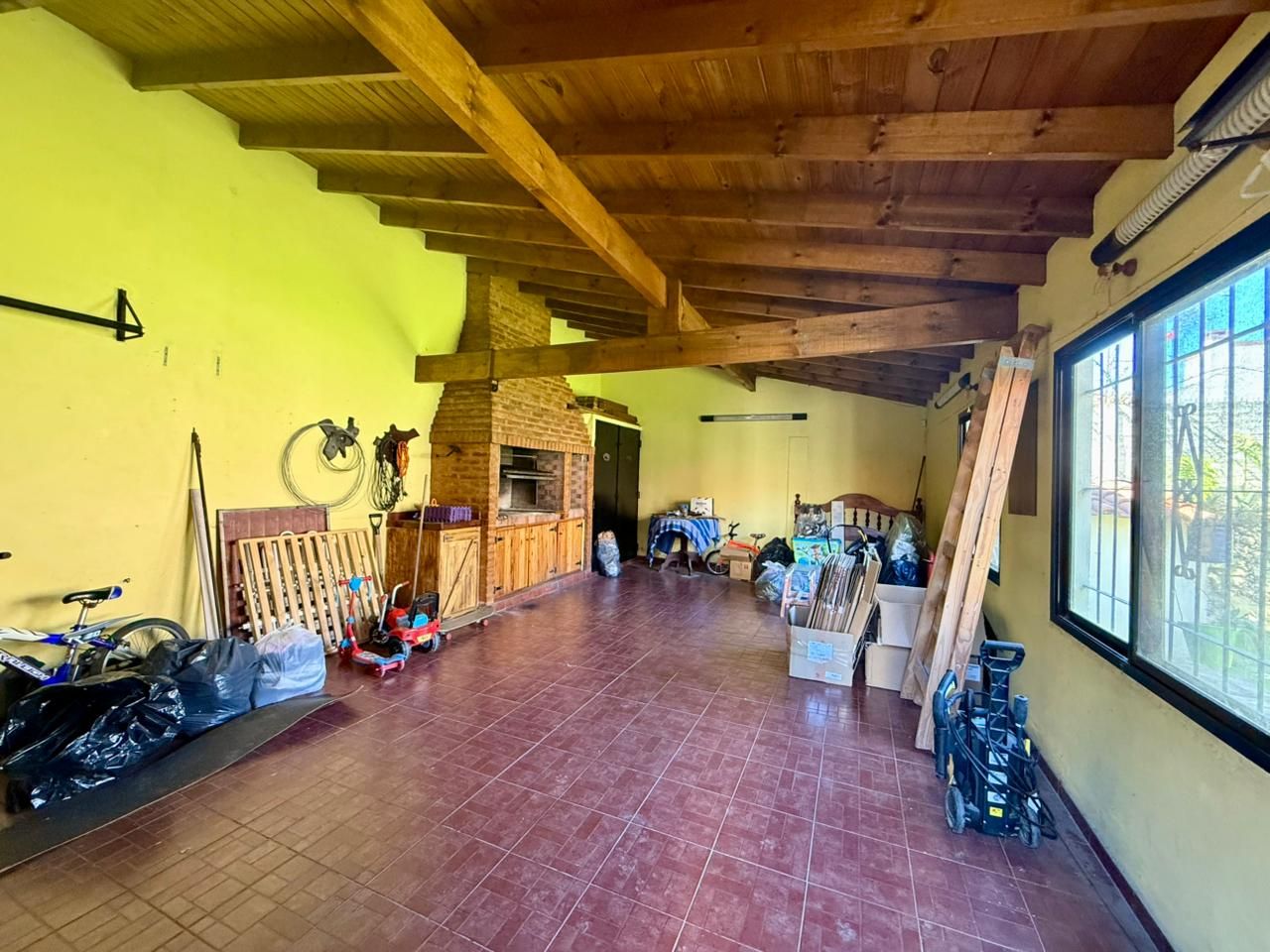 Casa EN ALQUILER