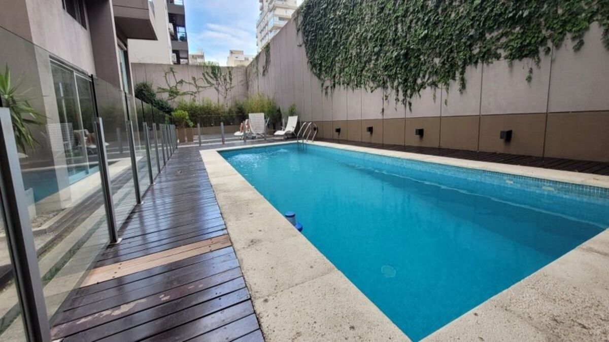 Departamento en Alquiler en Nuñez, Capital Federal