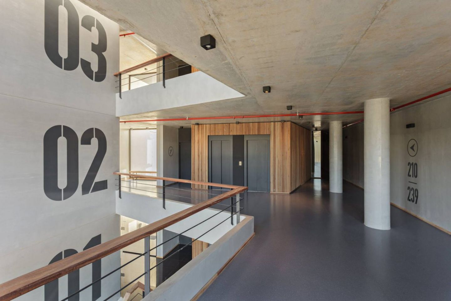 VENTA DE DEPARTAMENTO EN Pilar - Club Bamboo - 14