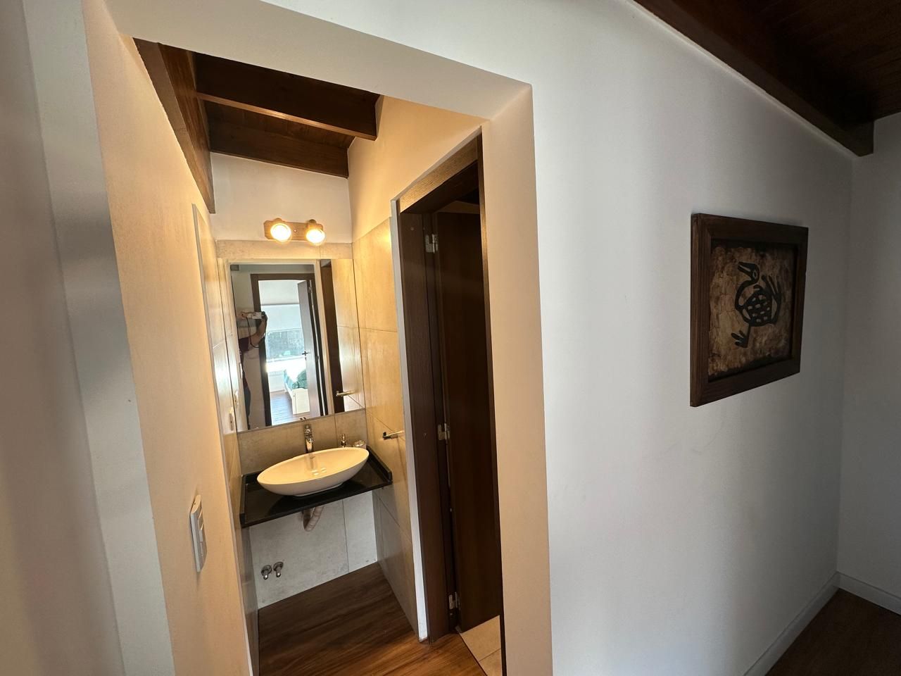 Departamento en Alquiler Temporario en Pinamar, Buenos Aires Costa Atlantica