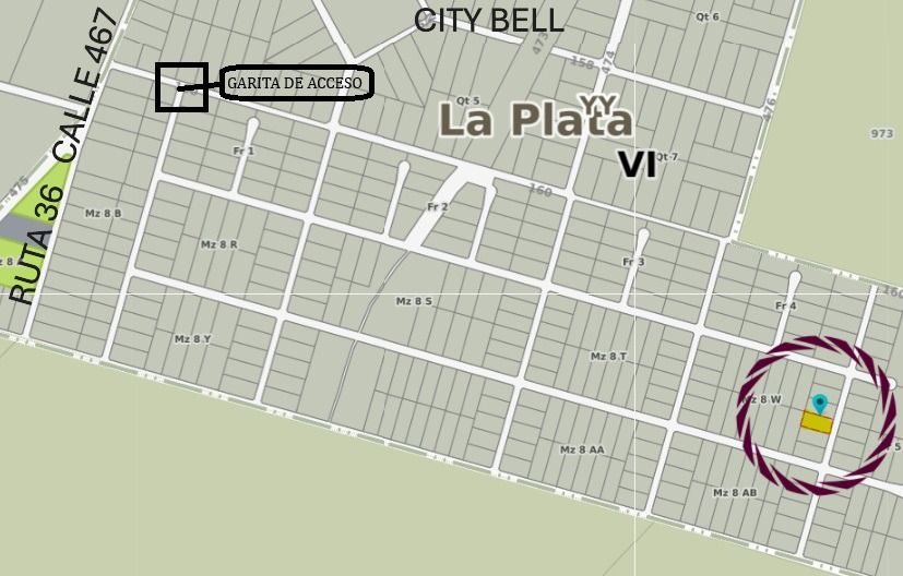 Lote EN VENTA