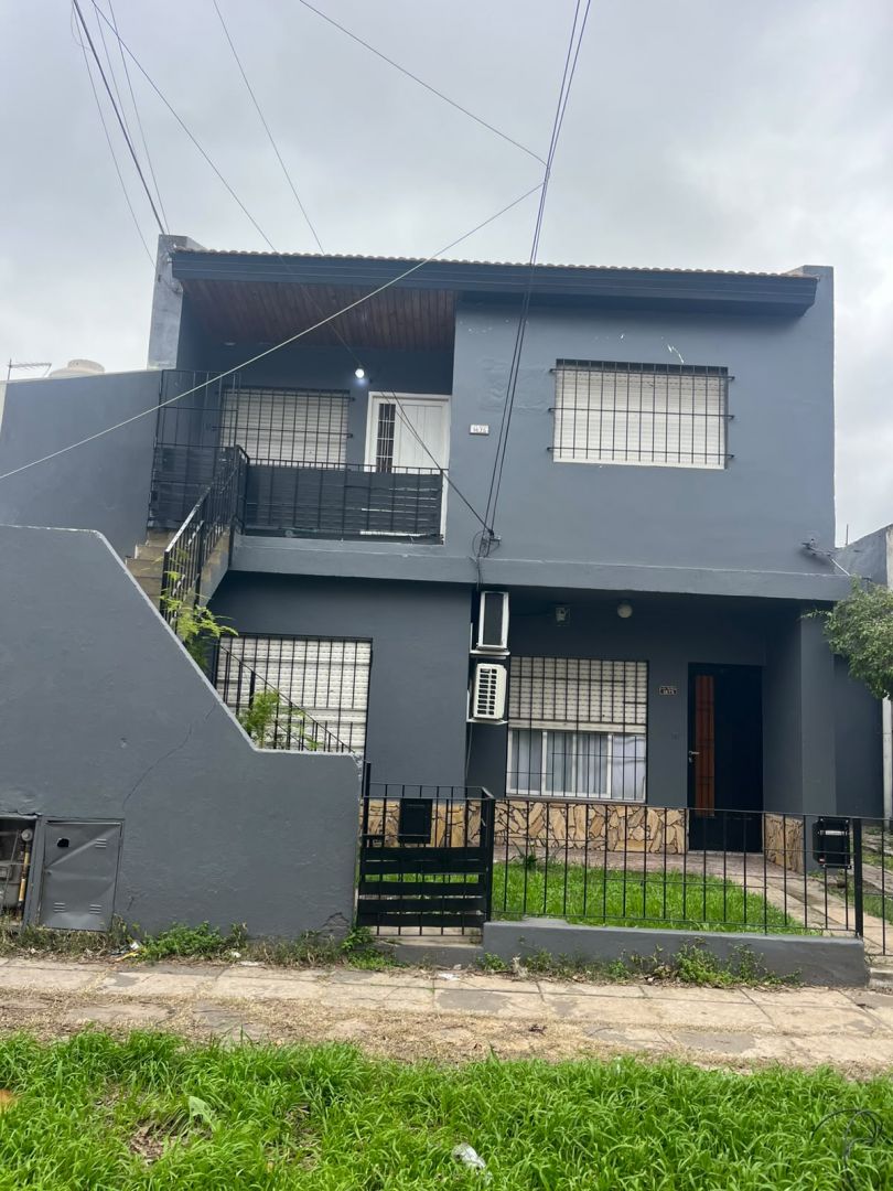 Casa en las heras 1600