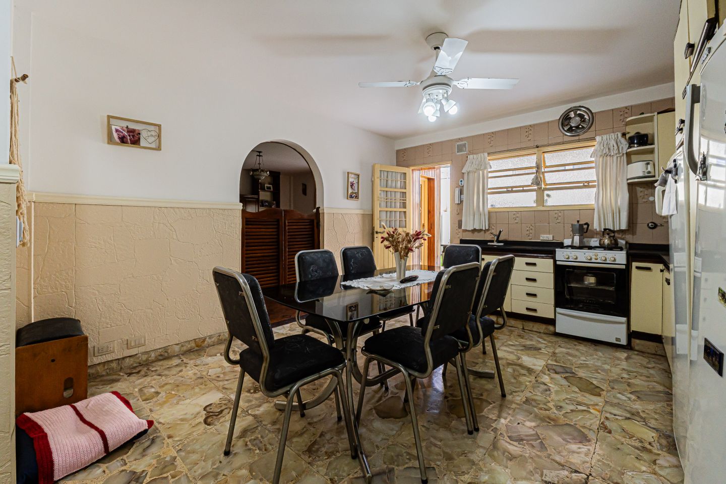 Departamento en Venta en Villa Lugano, Capital Federal