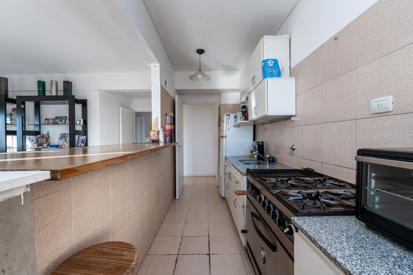 Departamento en Venta en Versalles, Capital Federal