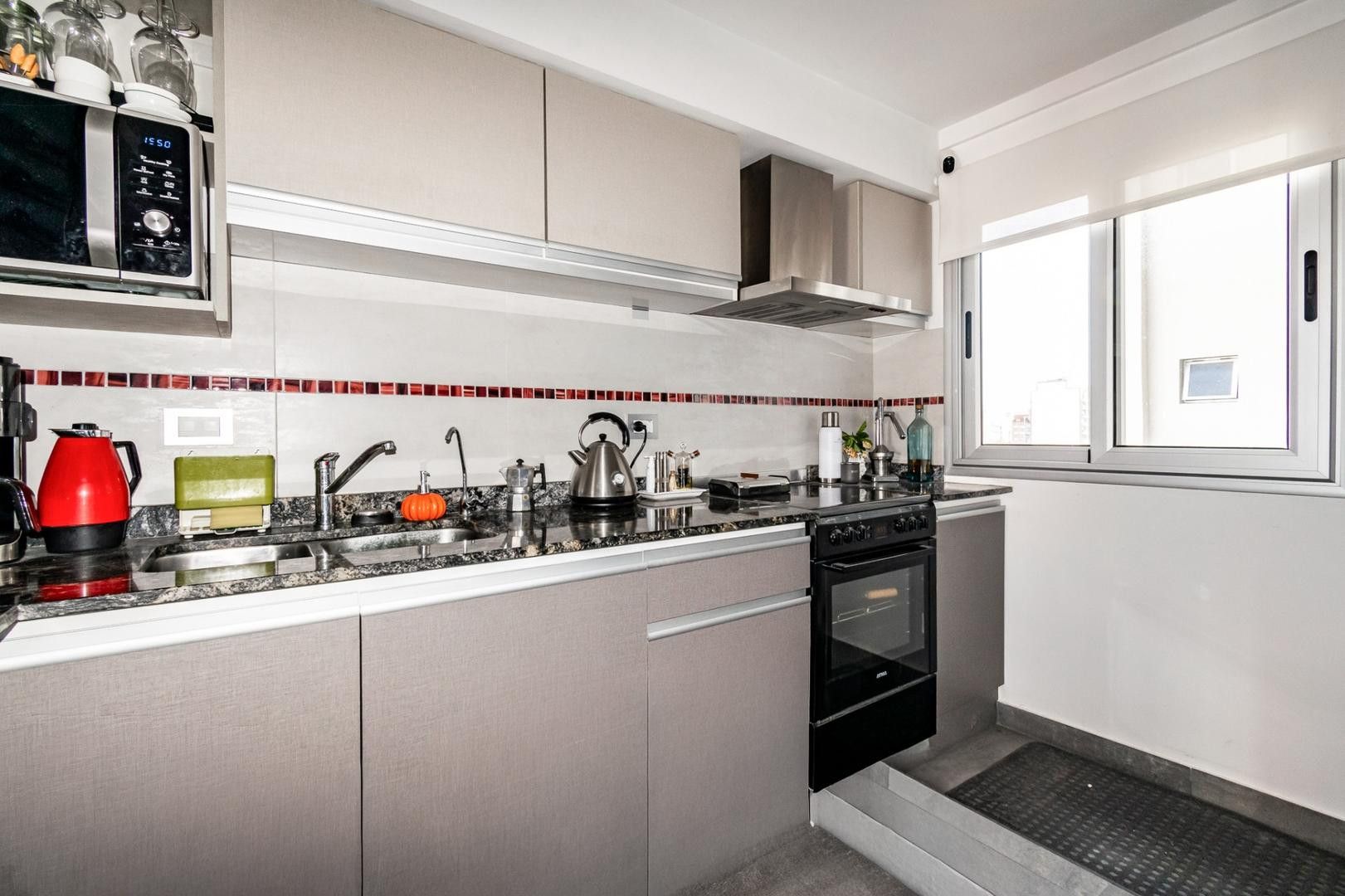 VENTA DE DEPARTAMENTO EN Capital Federal - Villa Urquiza - 10