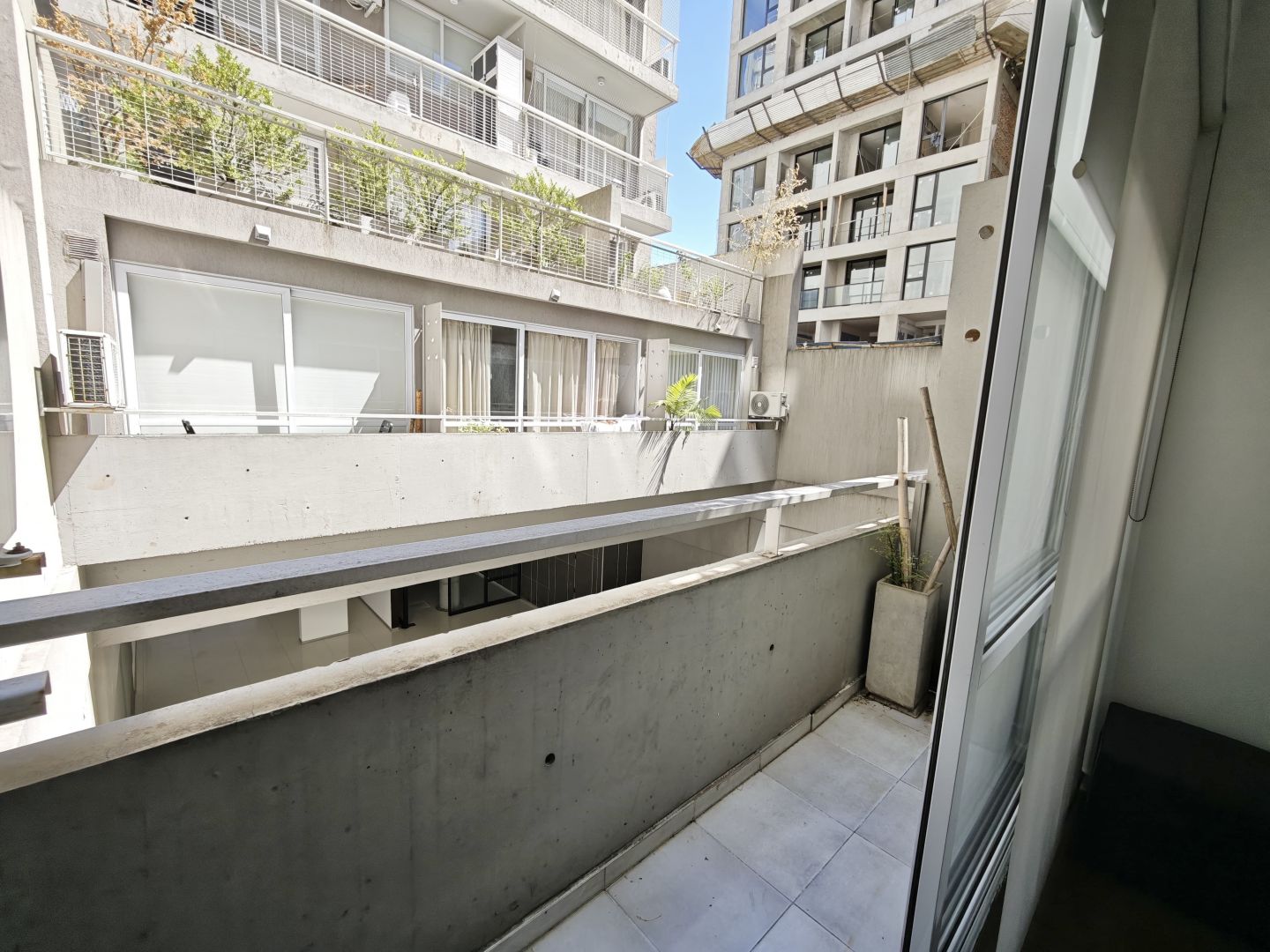 VENTA DE DEPARTAMENTO EN Capital Federal - Palermo Hollywood - 7