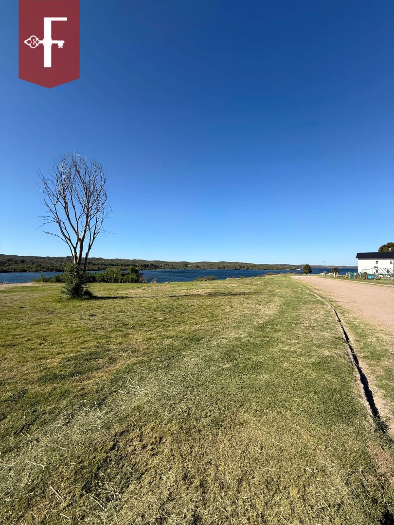 VENTA DE LOTE EN La Florida - RIFUGIO NEL LAGO - 1