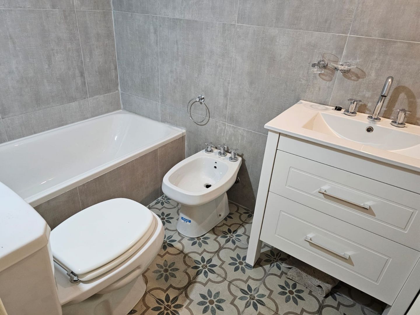 VENTA DE DEPARTAMENTO EN Capital Federal - Recoleta - 21