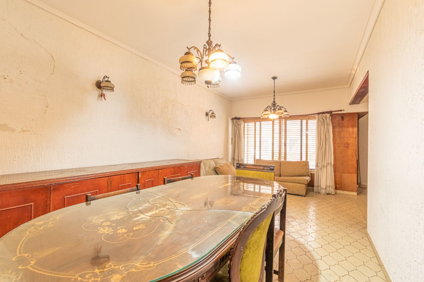 Casa en Venta en La Matanza, G.B.A. Zona Oeste