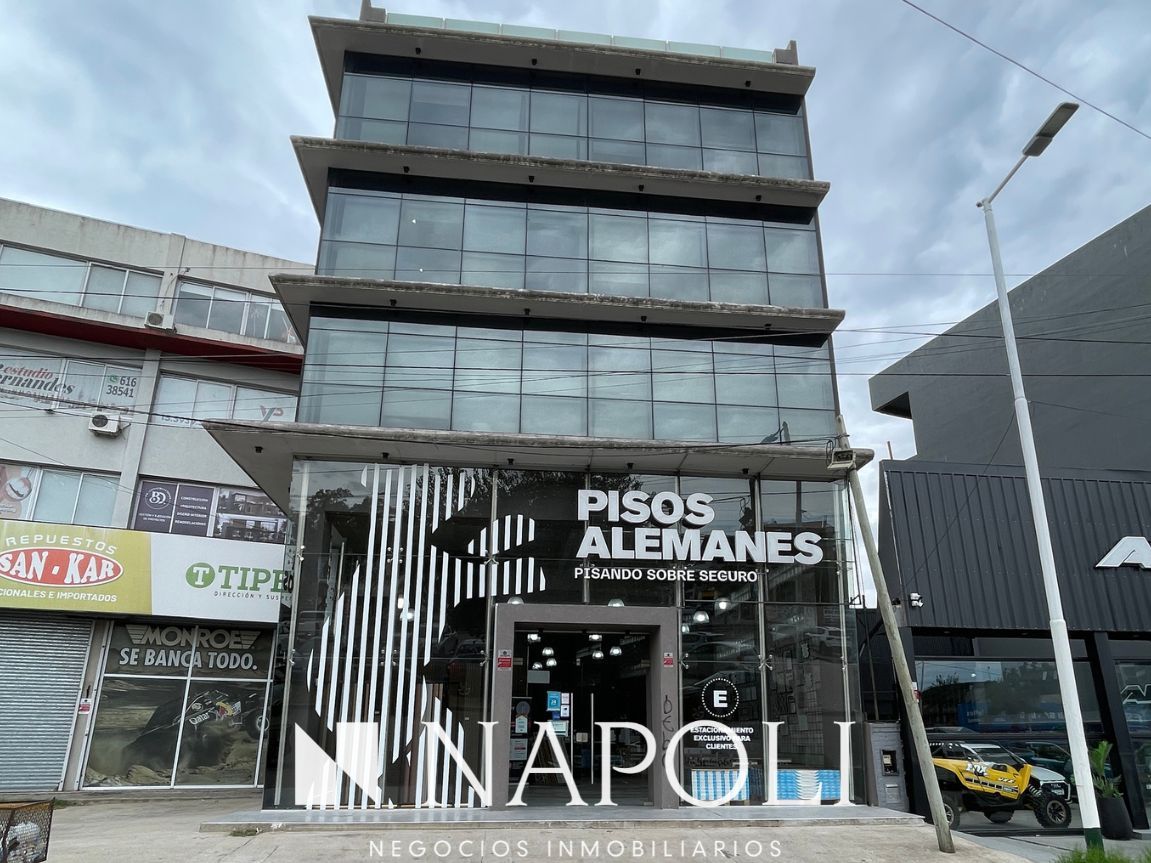 Oficina EN VENTA