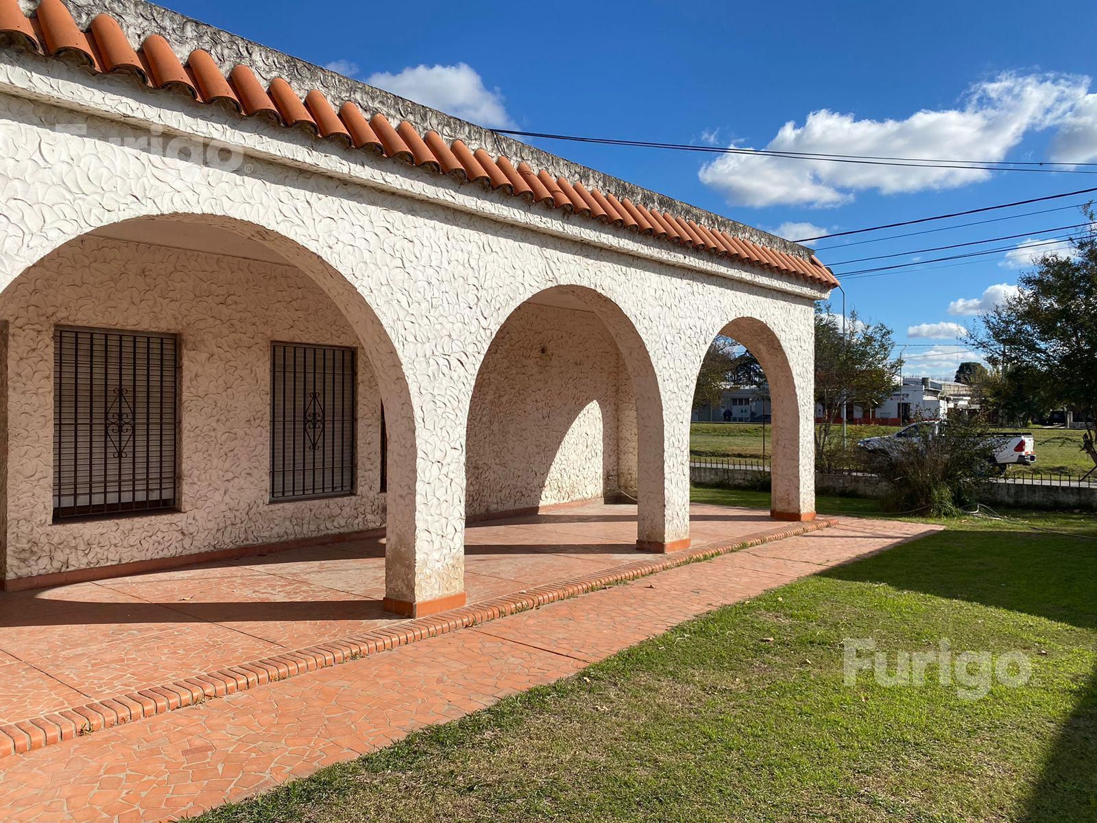 Casa en Venta en Rosario, Santa Fe