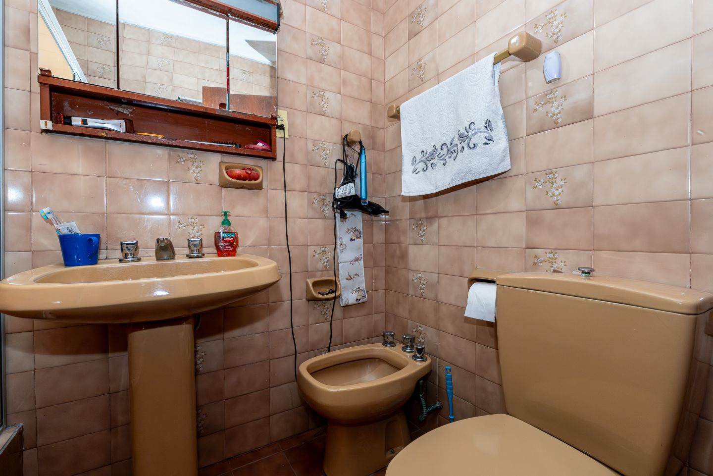 Casa en Venta en Moron, G.B.A. Zona Oeste