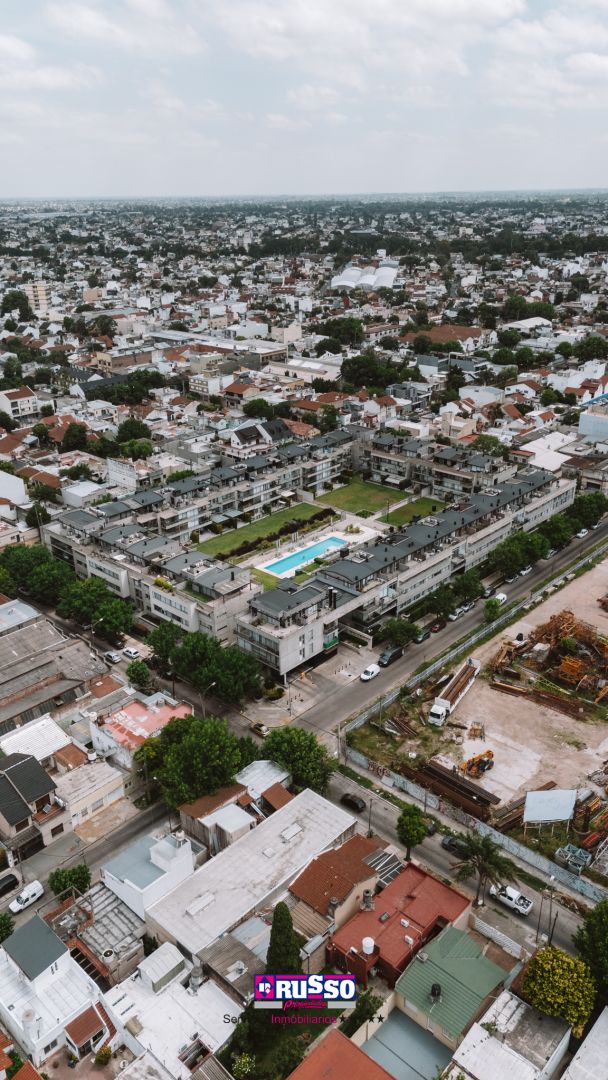 ALQUILER DE DEPARTAMENTO EN La Matanza - Ramos Mejía - 31