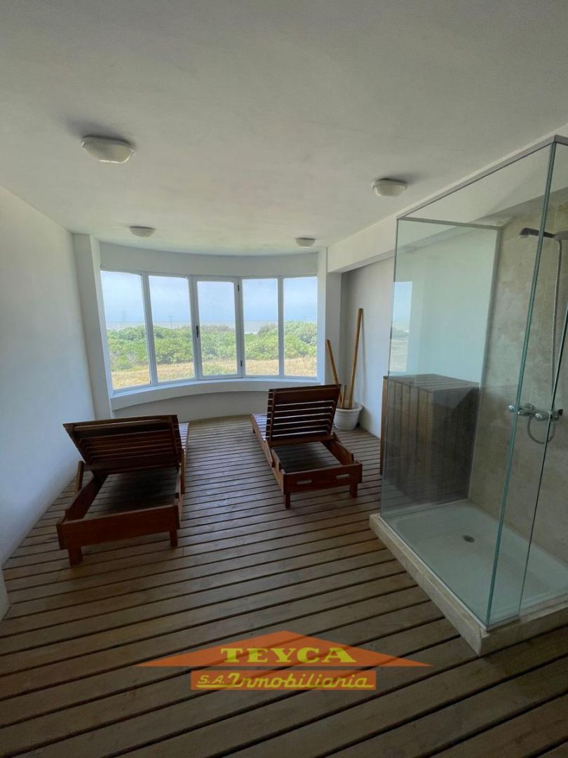 Departamento en venta Centro Playa 3 ambientes