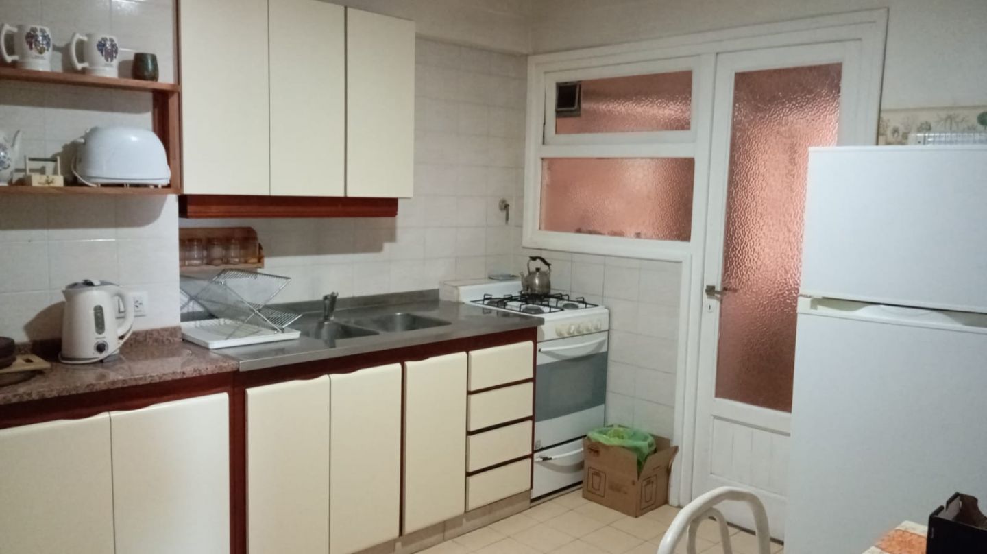 Departamento en Alquiler Temporario en Miramar, Buenos Aires Costa Atlantica