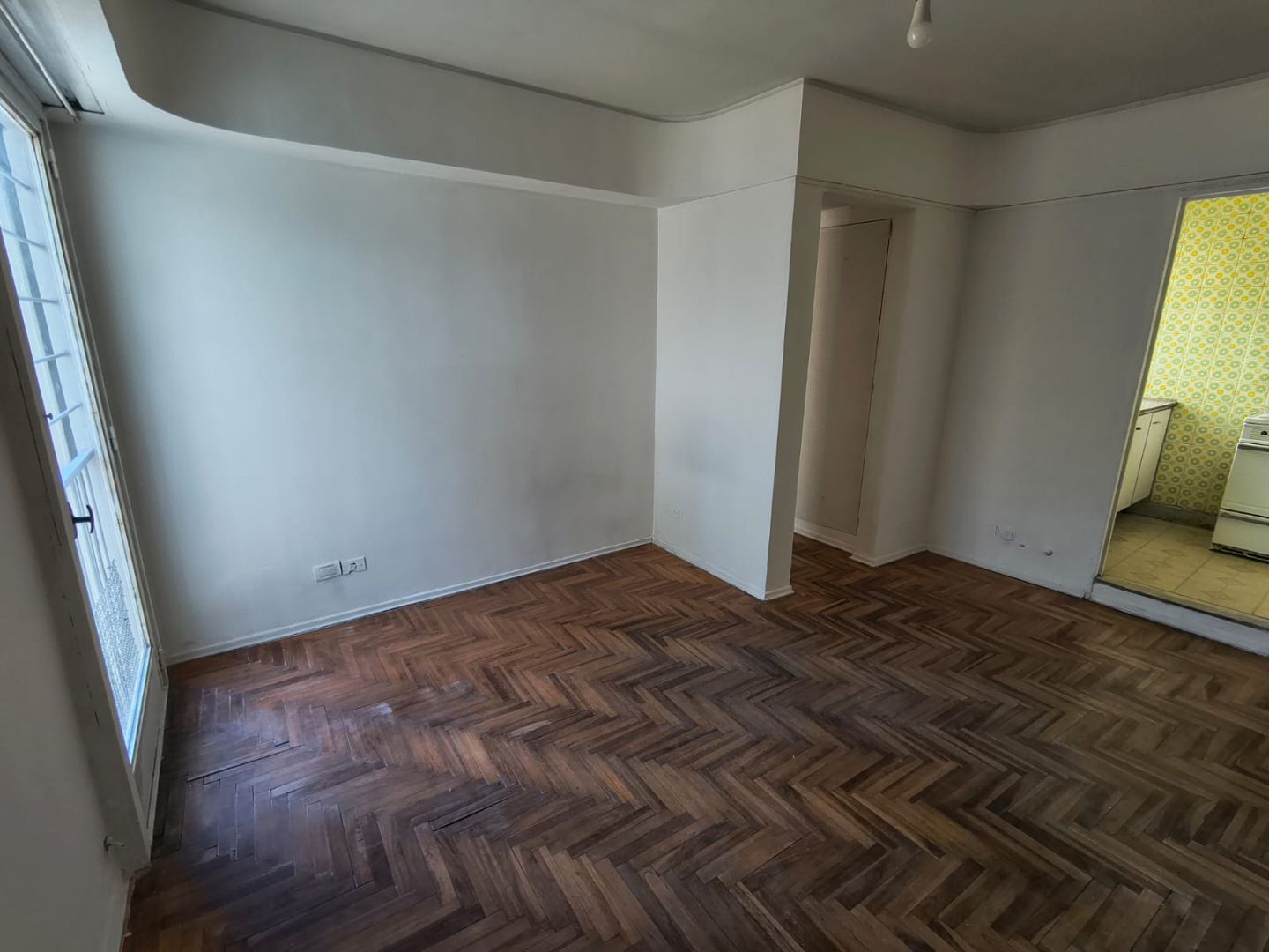 ALQUILER DE DEPARTAMENTO EN Capital Federal - Almagro - 3