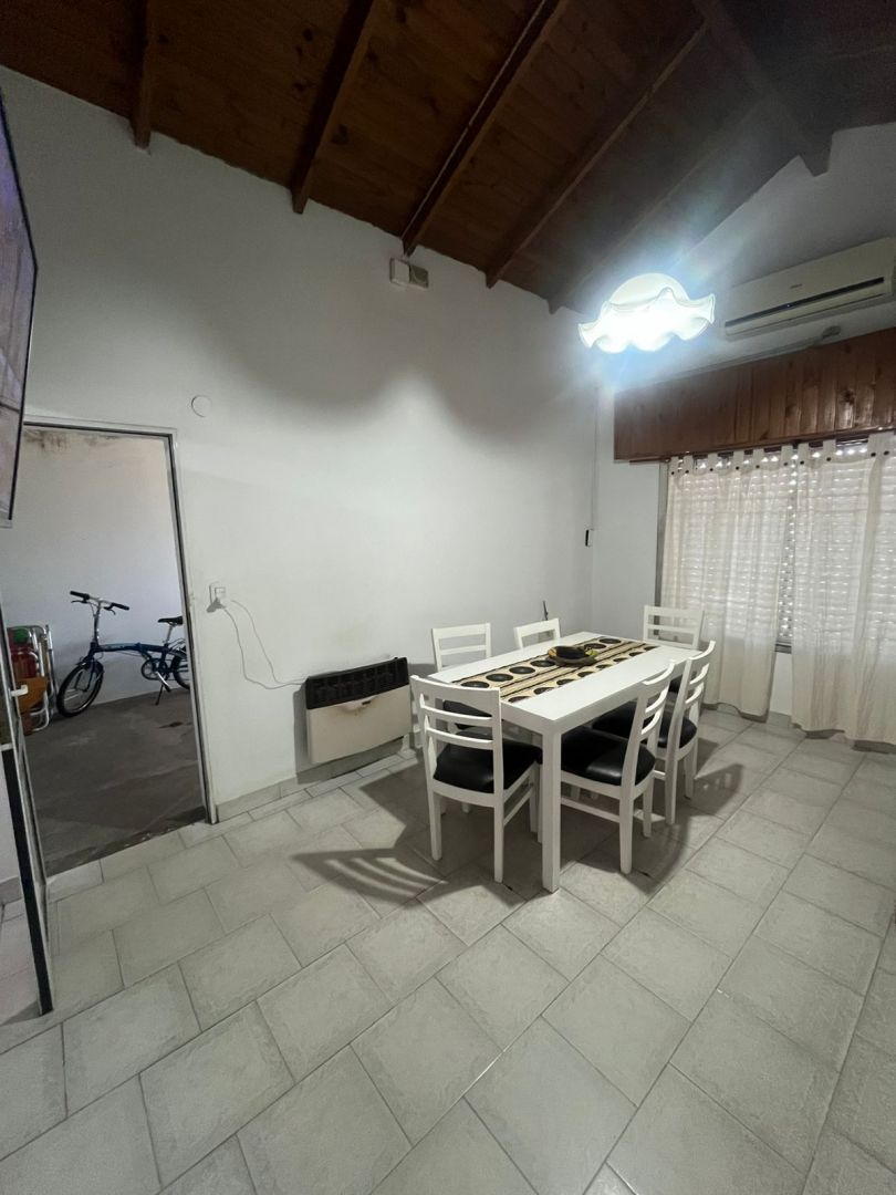 ALQUILER DE CASA EN Olavarría - Sarmiento - 3