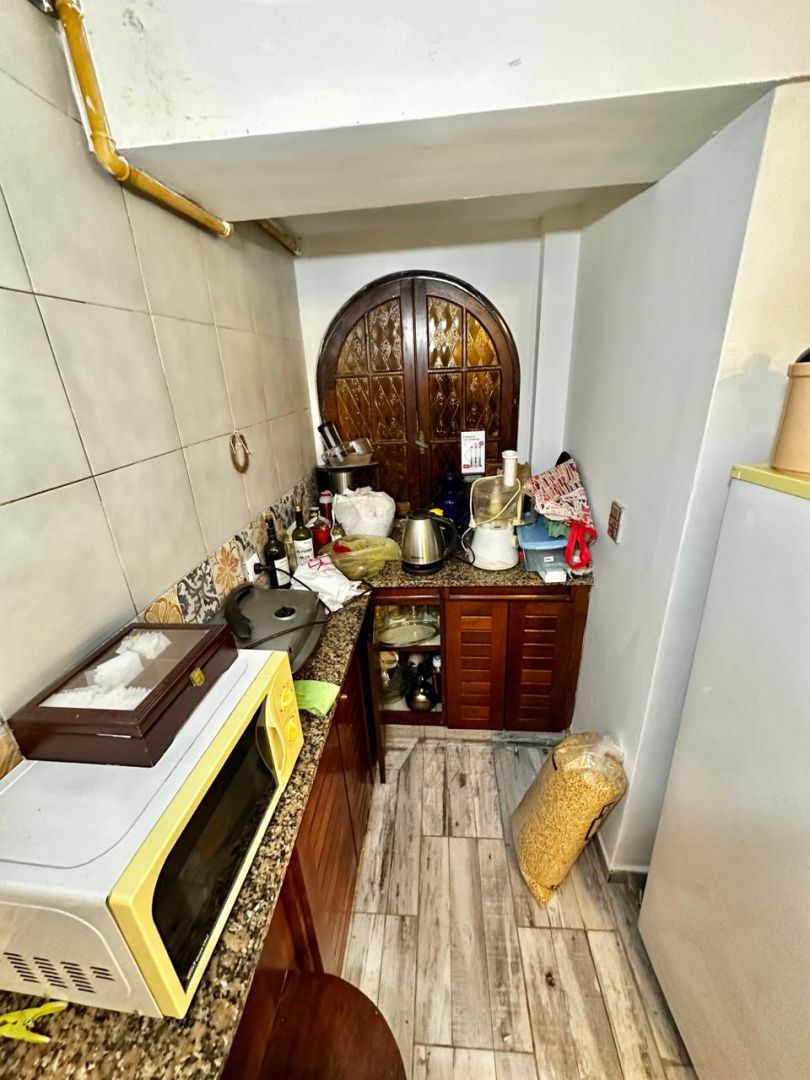 VENTA DE DEPARTAMENTO EN Capital Federal - Monserrat - 24
