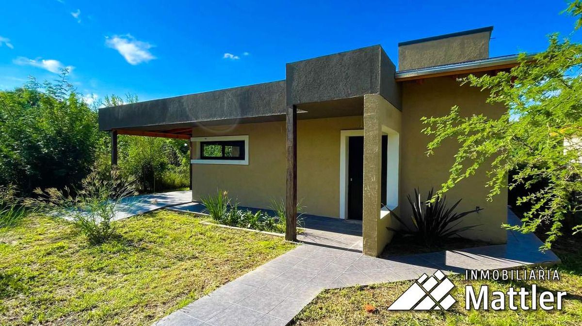 VENTA DE CASA EN Villa General Belgrano - Cuatro Horizontes - 2