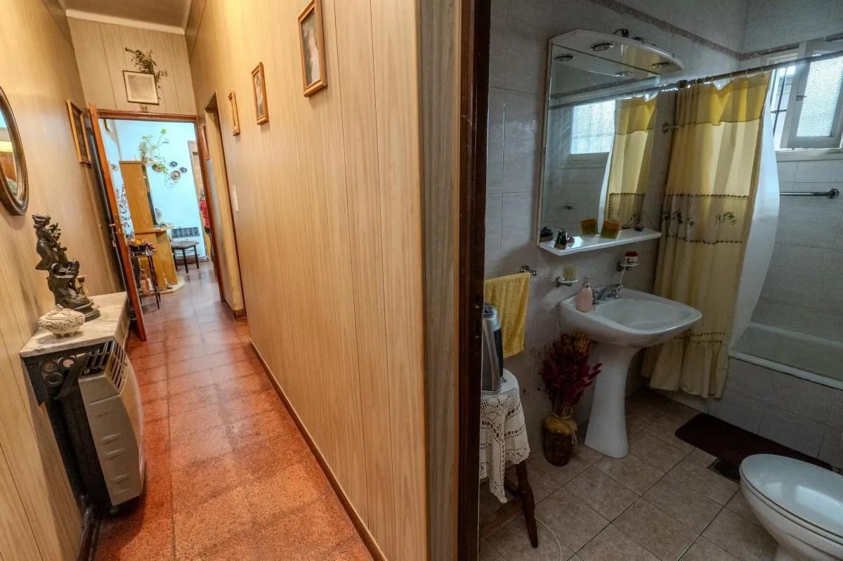 Casa en Venta en Capital, Mendoza