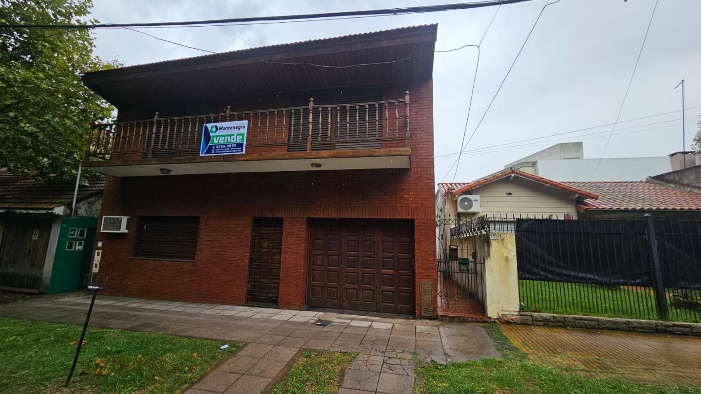 Casa EN VENTA